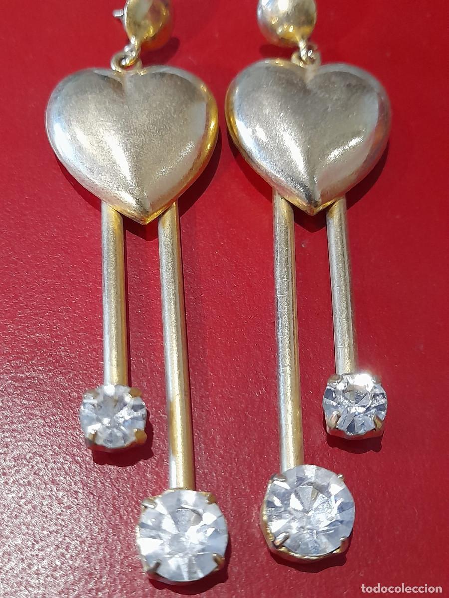 Vintage: PENDIENTES VINTAGE (II) - Foto 2