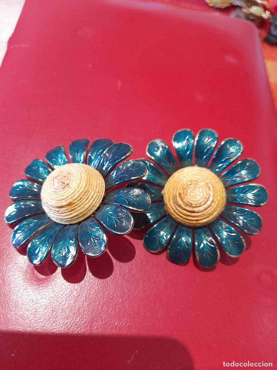 Vintage: PENDIENTES VINTAGE (IV) - Foto 1