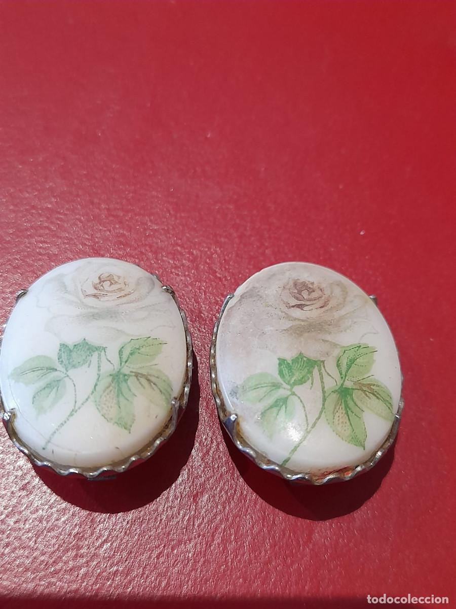 Vintage: PENDIENTES VINTAGE (VII) - Foto 1