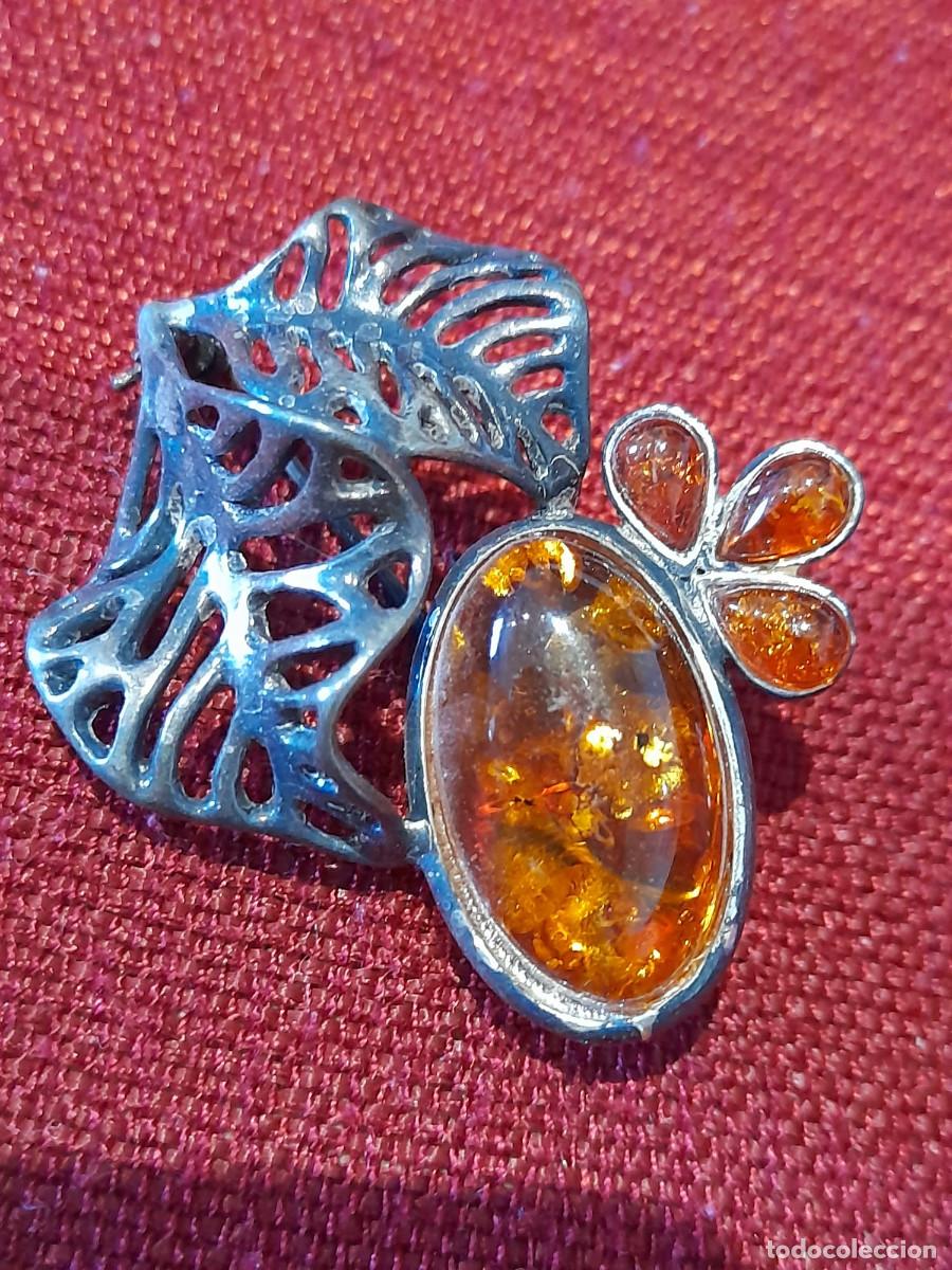 Vintage: BROCHE VINTAGE (I) - Foto 1
