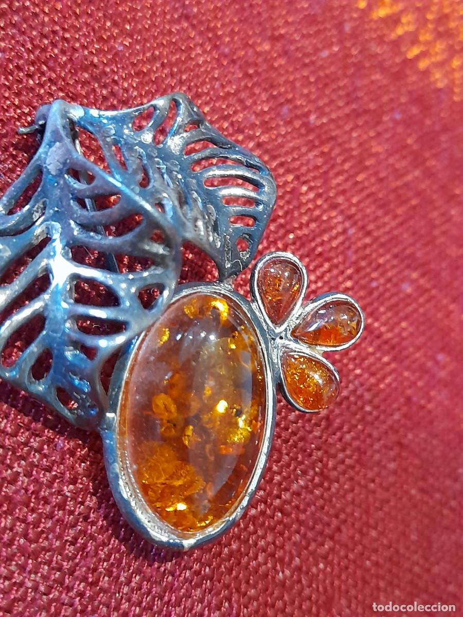 Vintage: BROCHE VINTAGE (I) - Foto 2