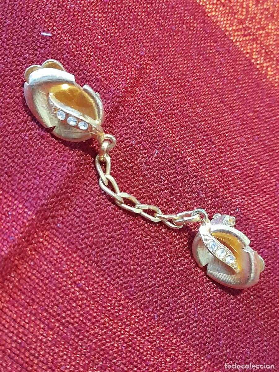 Vintage: BROCHE VINTAGE (II) - Foto 1