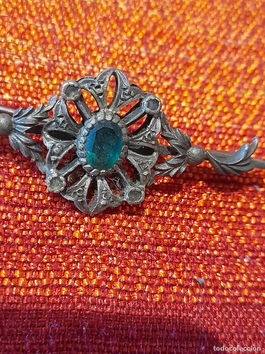 Vintage: BROCHE VINTAGE (III) - Foto 2