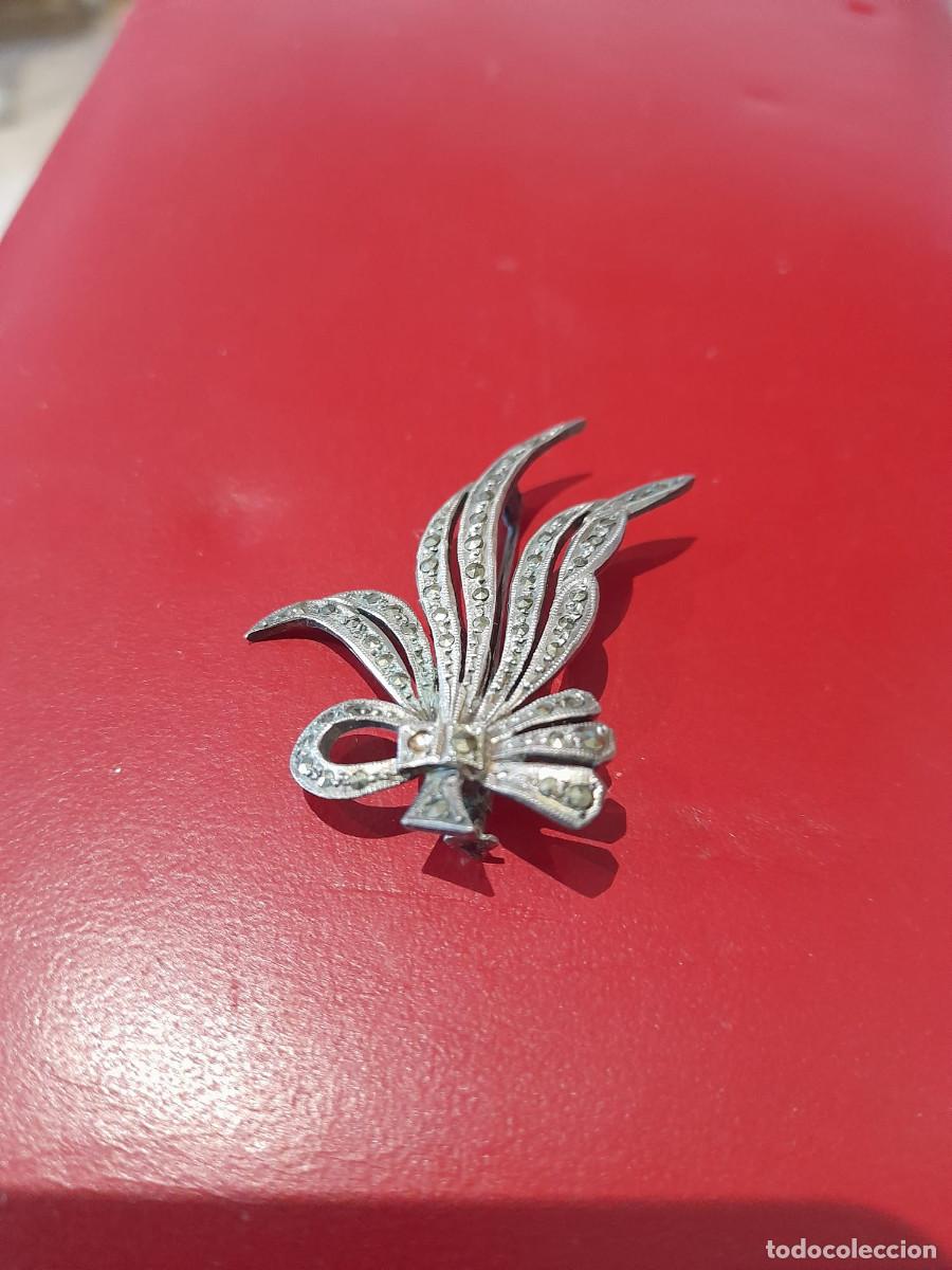 Vintage: BROCHE VINTAGE (IV) - Foto 1