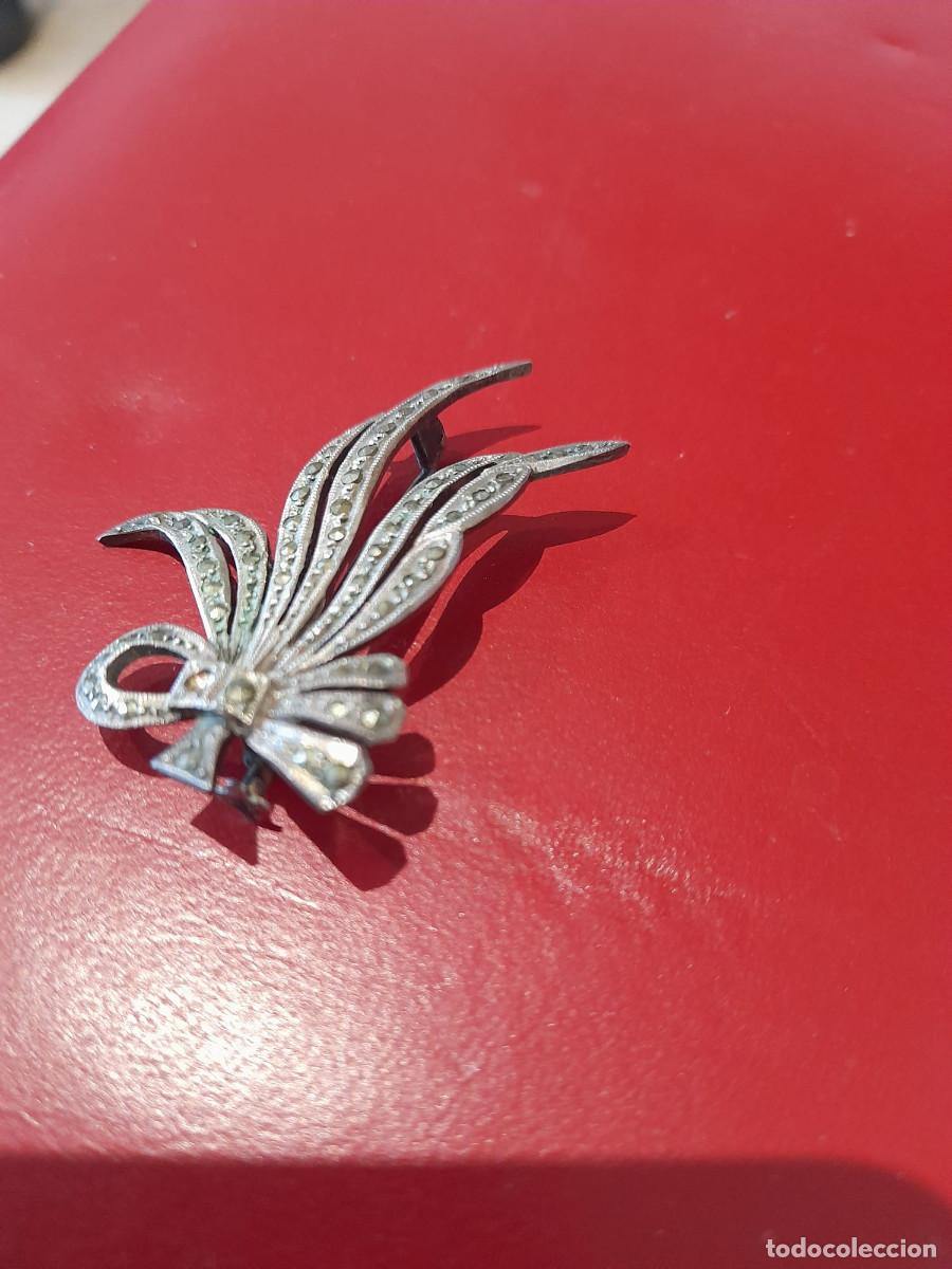 Vintage: BROCHE VINTAGE (IV) - Foto 2