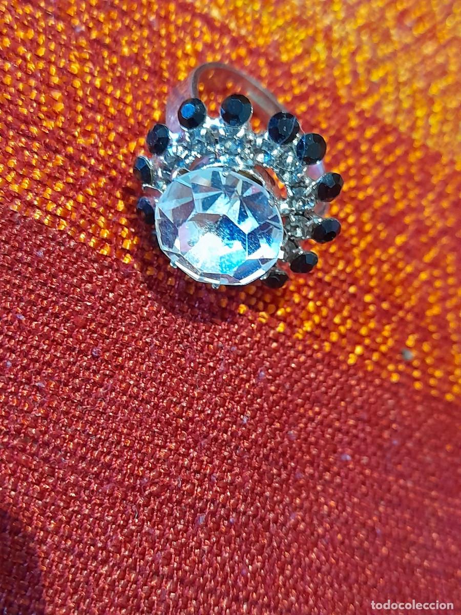 Vintage: ANILLO VINTAGE (II) - Foto 1