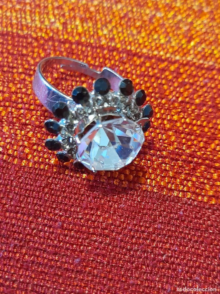 Vintage: ANILLO VINTAGE (II) - Foto 2