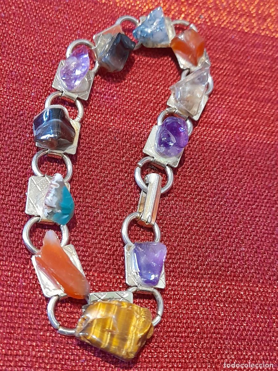 Vintage: PULSERA VINTAGE (I) - Foto 1