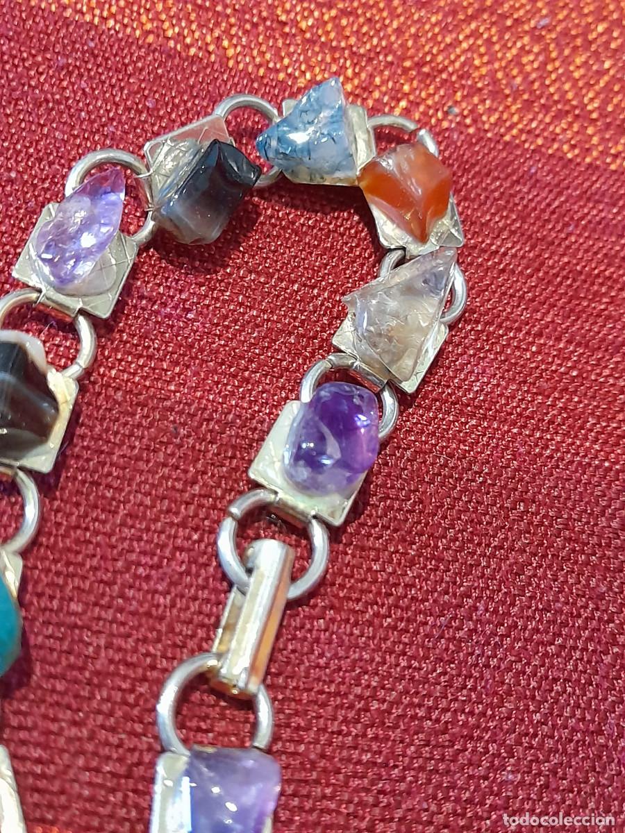 Vintage: PULSERA VINTAGE (I) - Foto 2