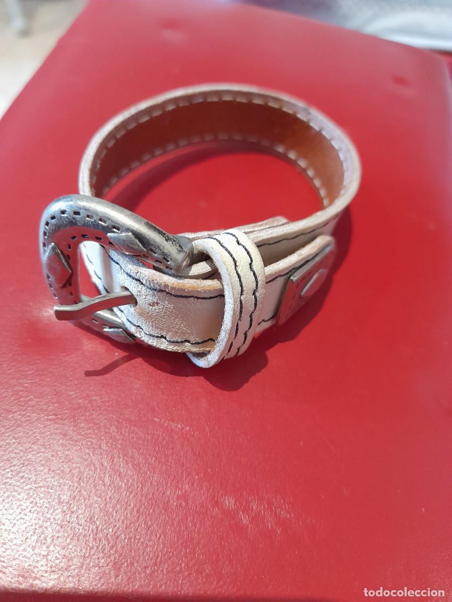 Vintage: PULSERA VINTAGE (III) - Foto 2