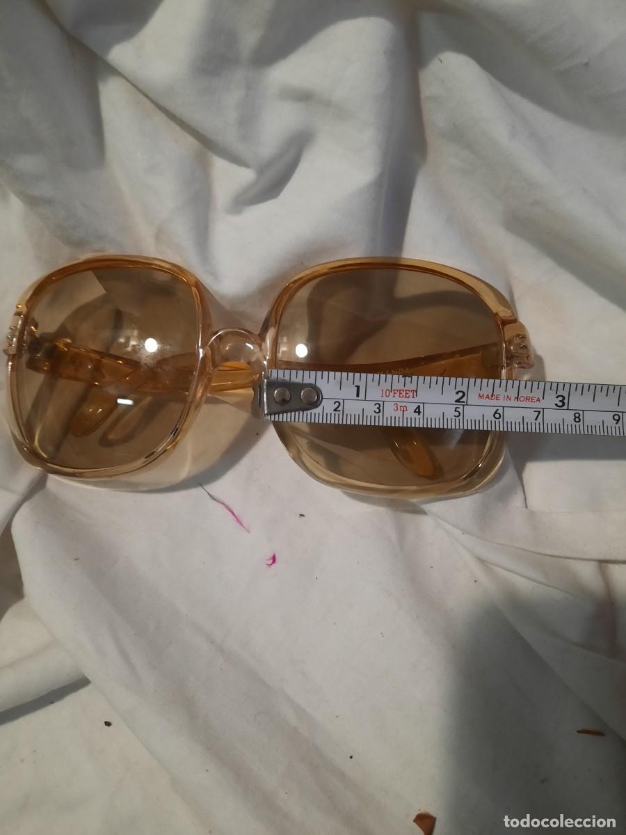 Vintage: Gafas de sol vintage Amanda - Foto 7