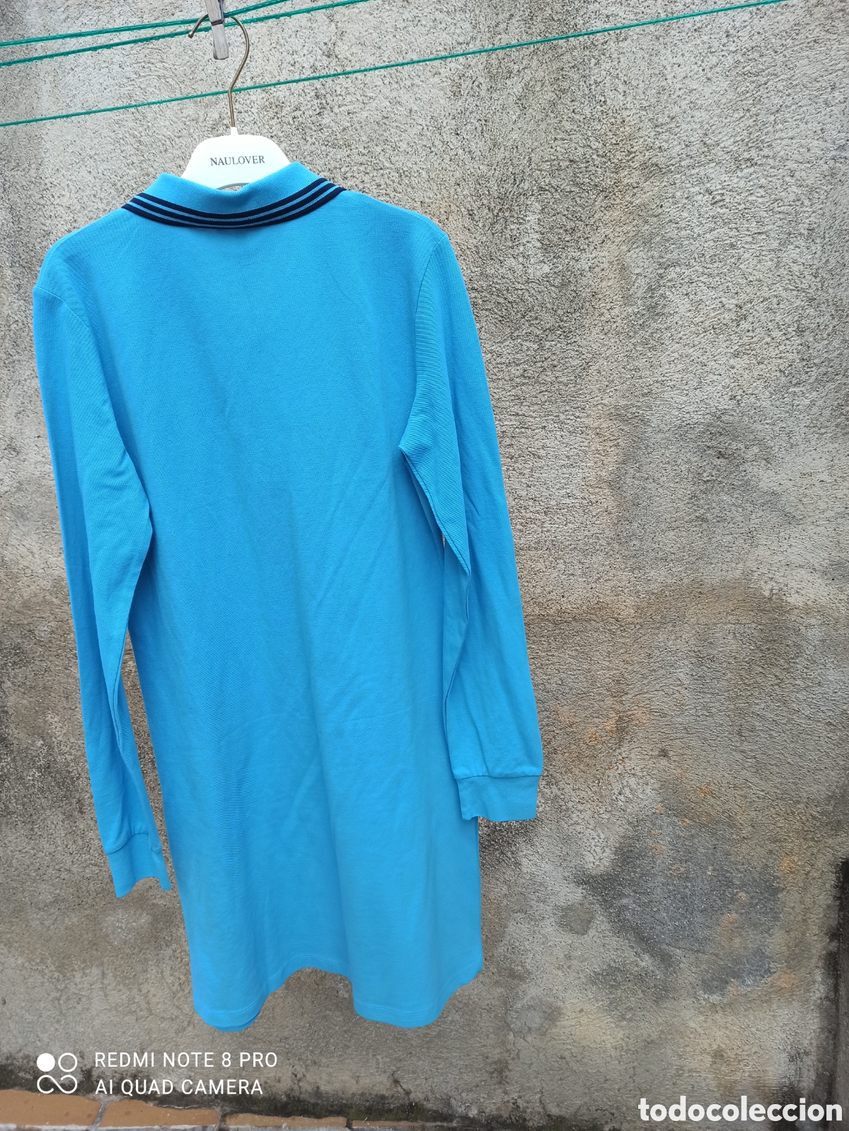 Vintage: Vestido de Javier Larrainzar, sin estrenar - Foto 7