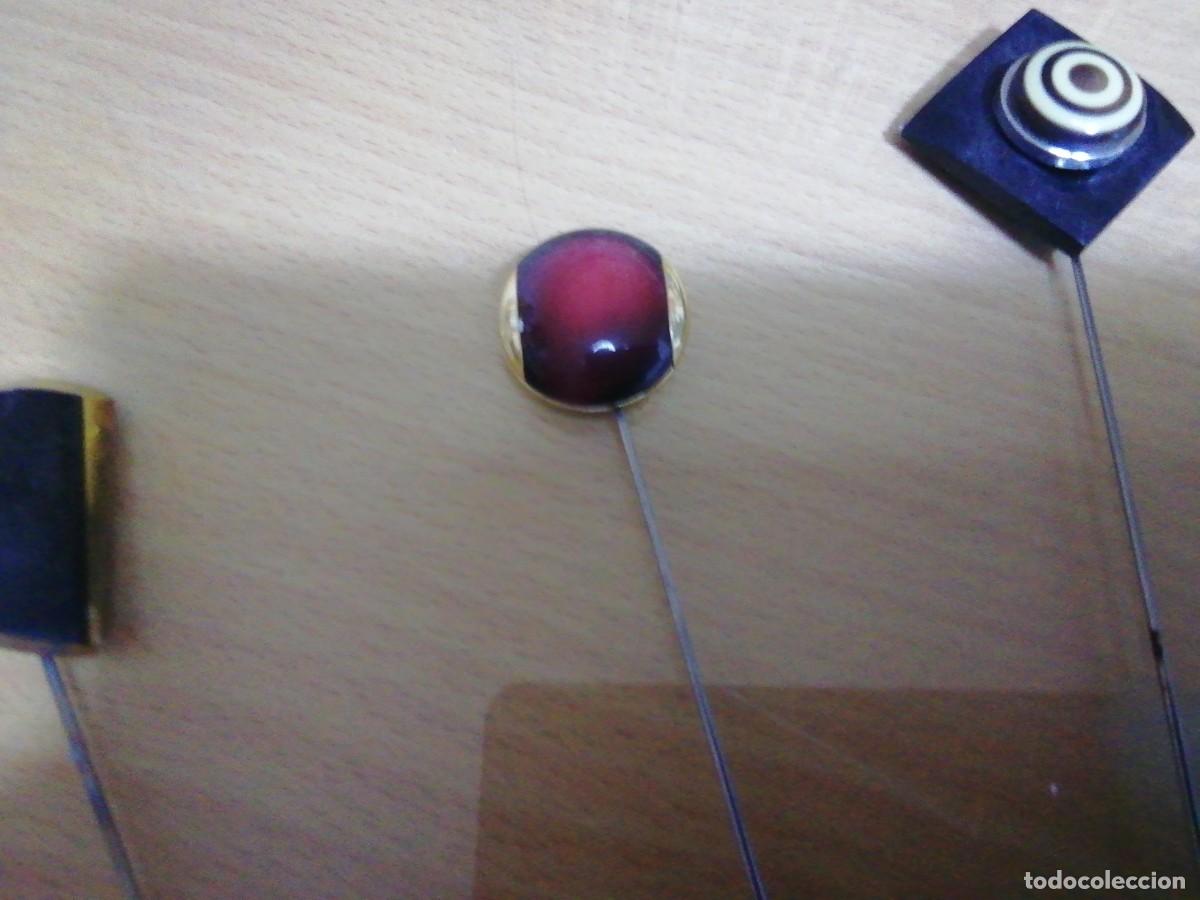 Vintage: * AGUJAS DE SOMBRERO (Rf:M-5/*) - Foto 5
