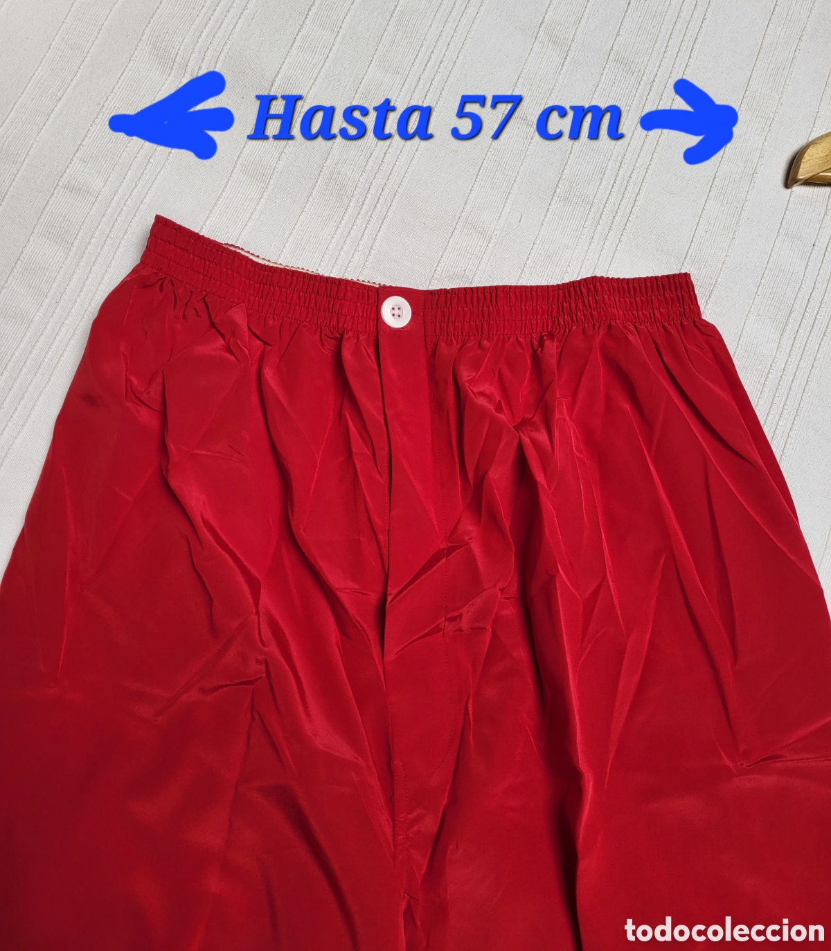 Vintage: Pijama y bata de caballero - Foto 3