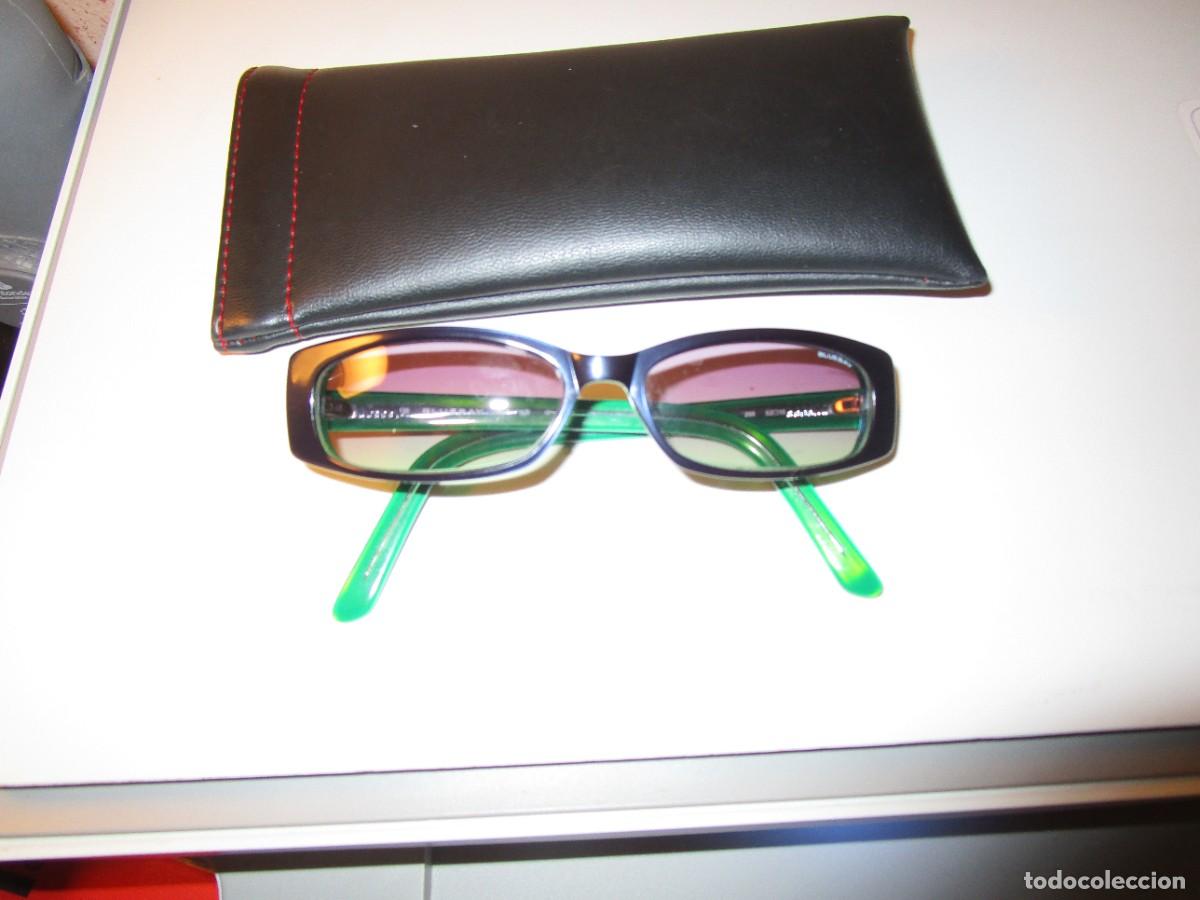 Vintage: GAFAS BLUEBAY - Foto 2