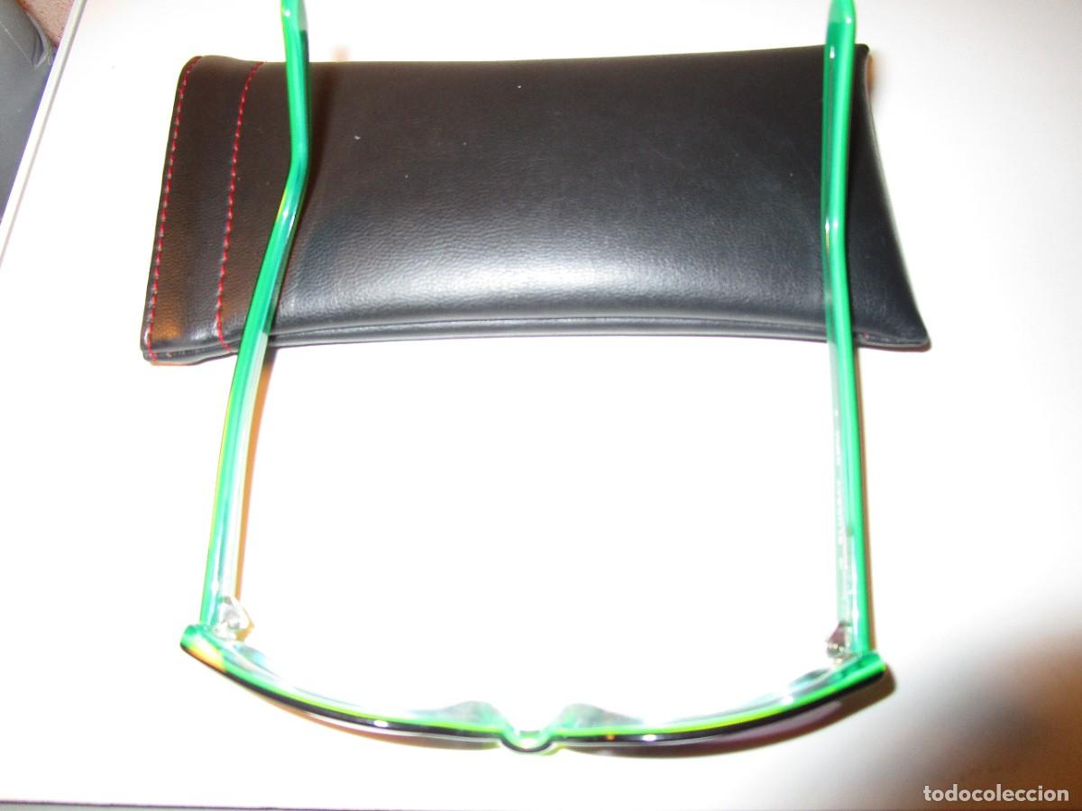 Vintage: GAFAS BLUEBAY - Foto 3