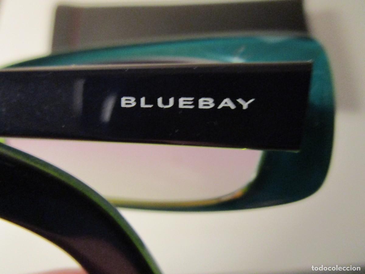 Vintage: GAFAS BLUEBAY - Foto 4