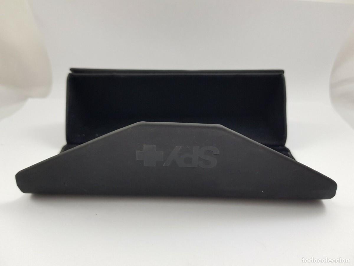 Vintage: Caja vac&iacute;a de gafas SPY+ - Foto 2