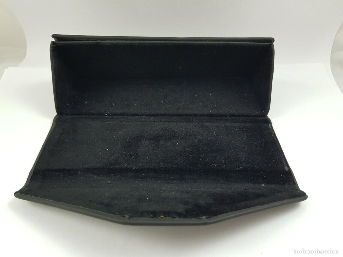 Vintage: Caja vac&iacute;a de gafas SPY+ - Foto 7