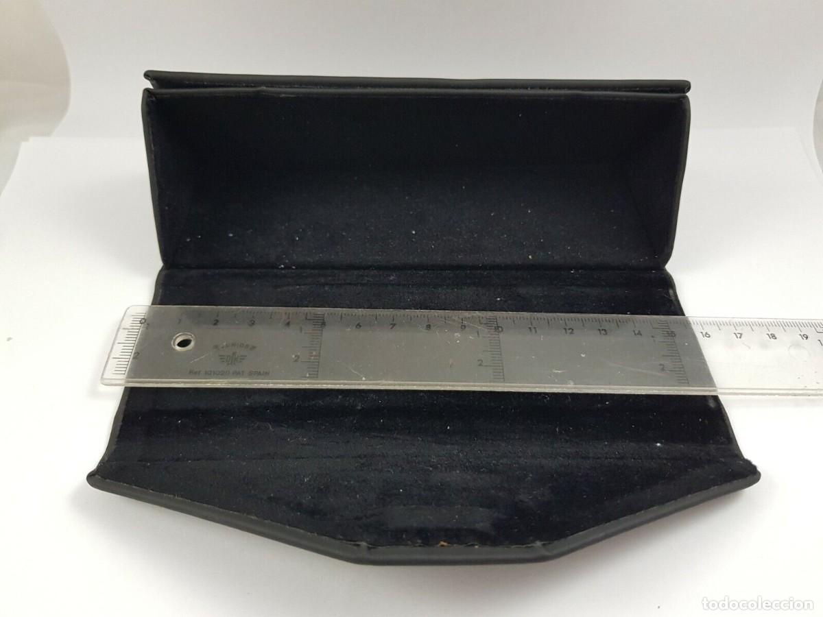 Vintage: Caja vac&iacute;a de gafas SPY+ - Foto 8