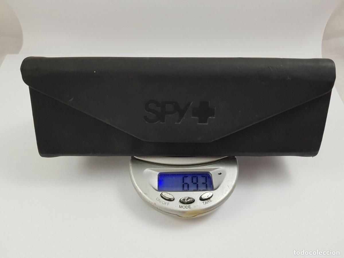 Vintage: Caja vac&iacute;a de gafas SPY+ - Foto 10