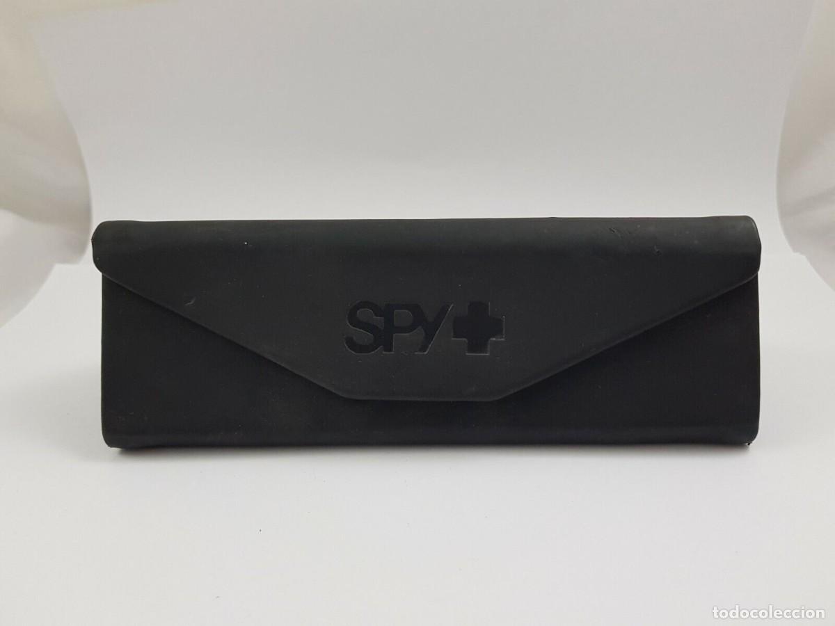Vintage: Caja vac&iacute;a de gafas SPY+ - Foto 11
