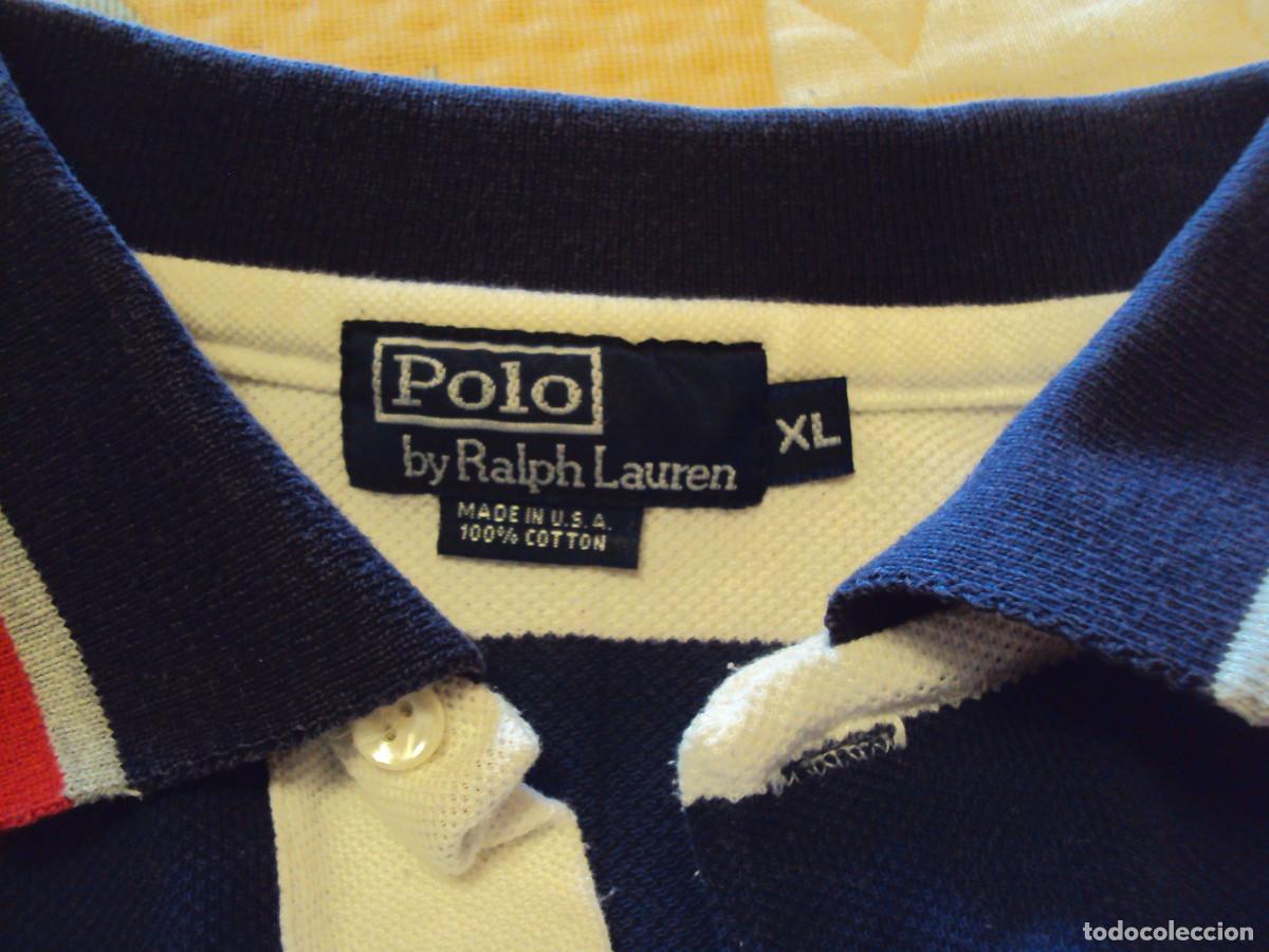Vintage: ralph lauren - Foto 3