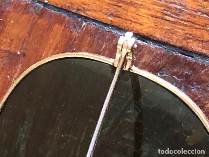 Vintage: Gafas Rayban, con funda USA - Foto 5