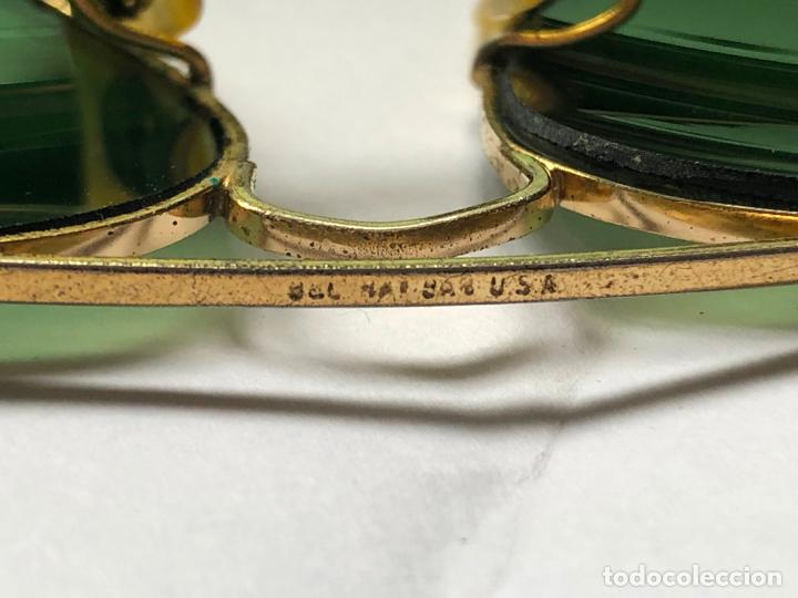 Vintage: Gafas Rayban, con funda USA - Foto 17