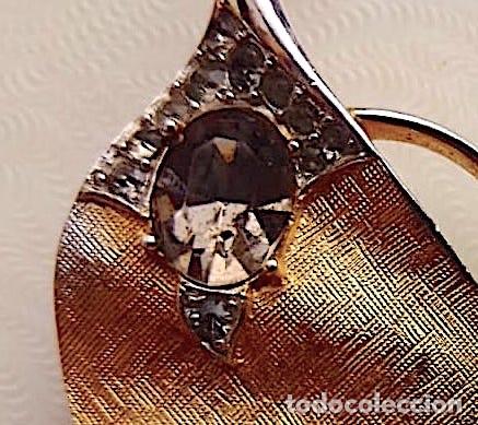 Vintage: Broche vintage &rdquo;Trifari&rdquo; (Alfred Philippe) - Foto 4
