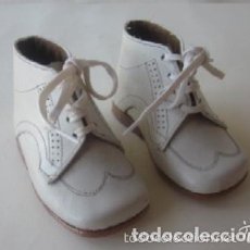 Vintage: ZAPATOS INFANTIL MOCASIN MARCA MAQUEDA. Lote 398035924