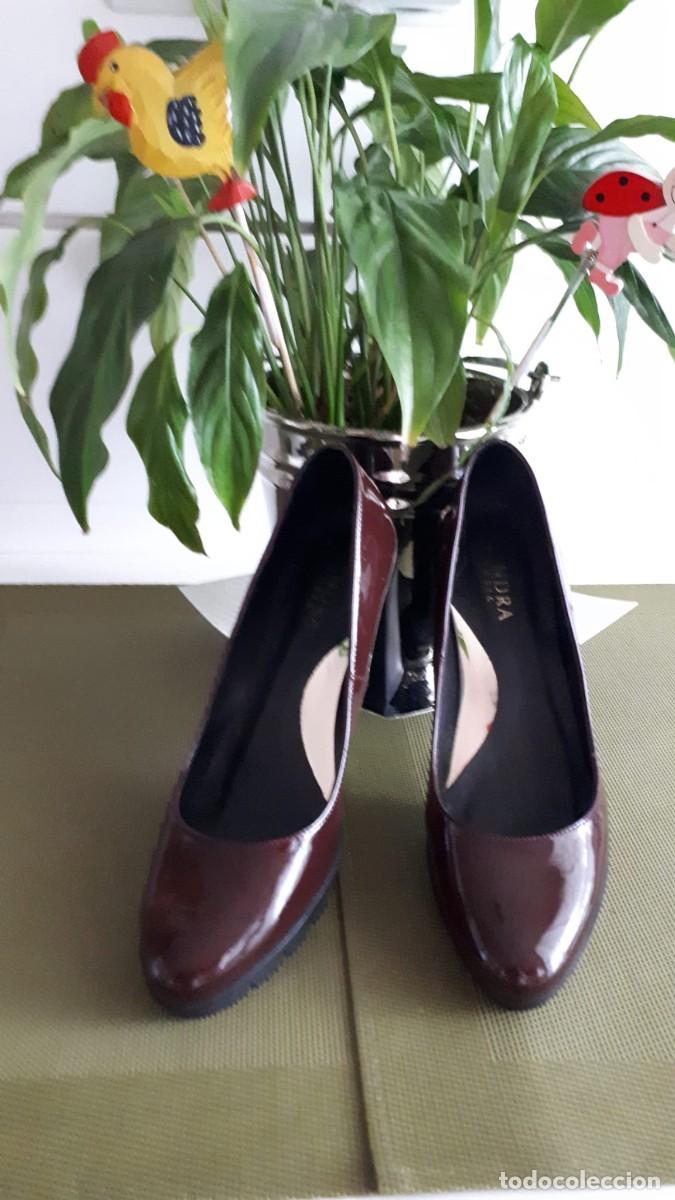 Vintage: Zapato sal&oacute;n - Foto 1