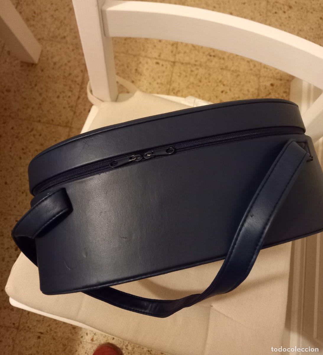 Vintage: Bolsa vintage Lancaster - Foto 3