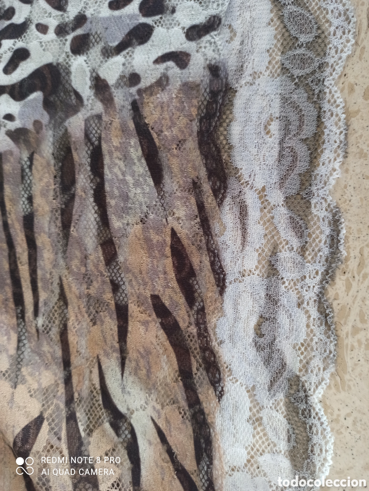 Vintage: Blusa sin mangas, Key Largo, sin estrenar - Foto 4