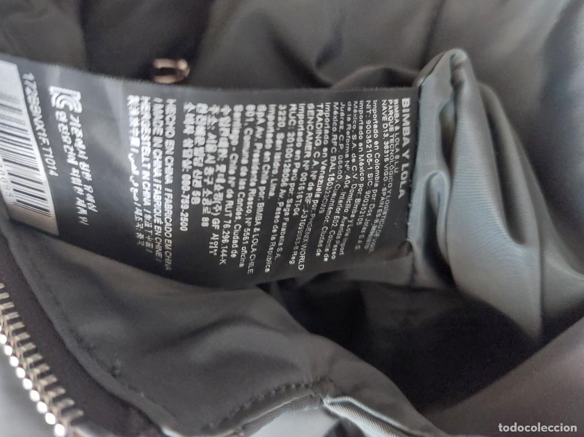 Vintage: Bolso Bimba y Lola - Foto 6