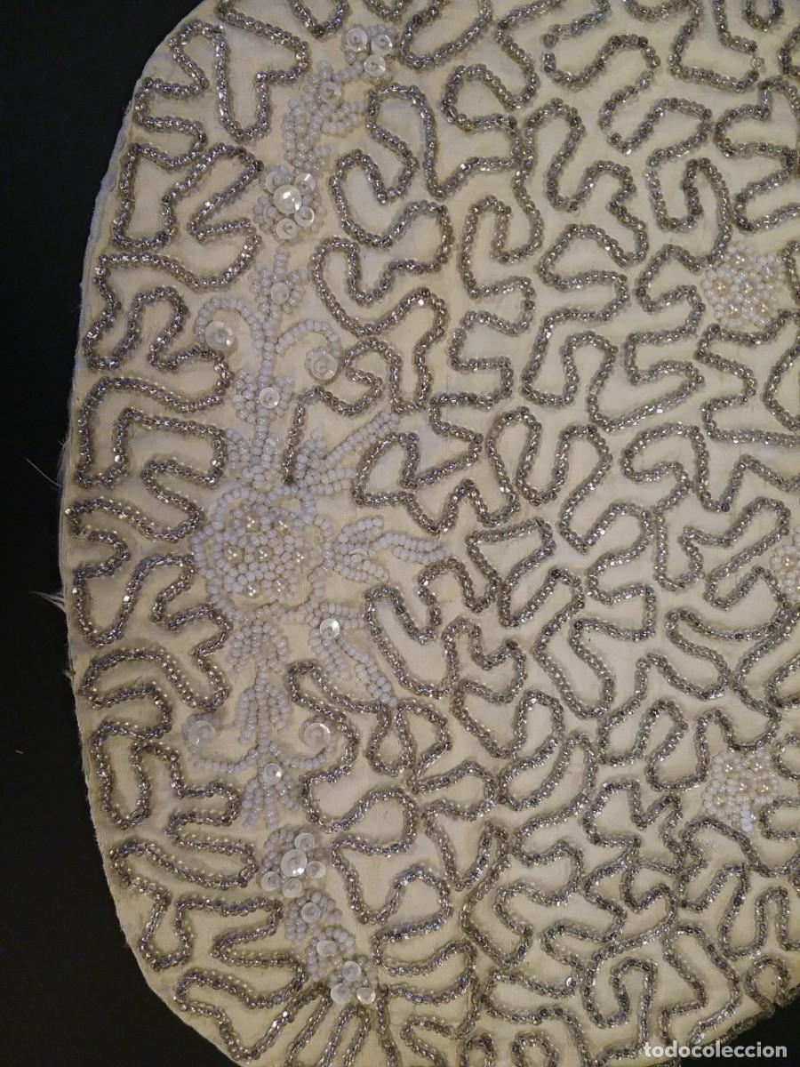 Vintage: ANTIGUO BOLSO DE MANO - Foto 2