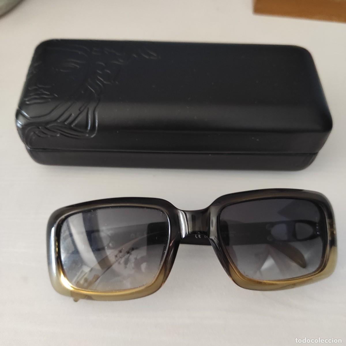 Vintage: GAFAS DE SOL CHRISTIAN DIOR - VINTAGE - Foto 1