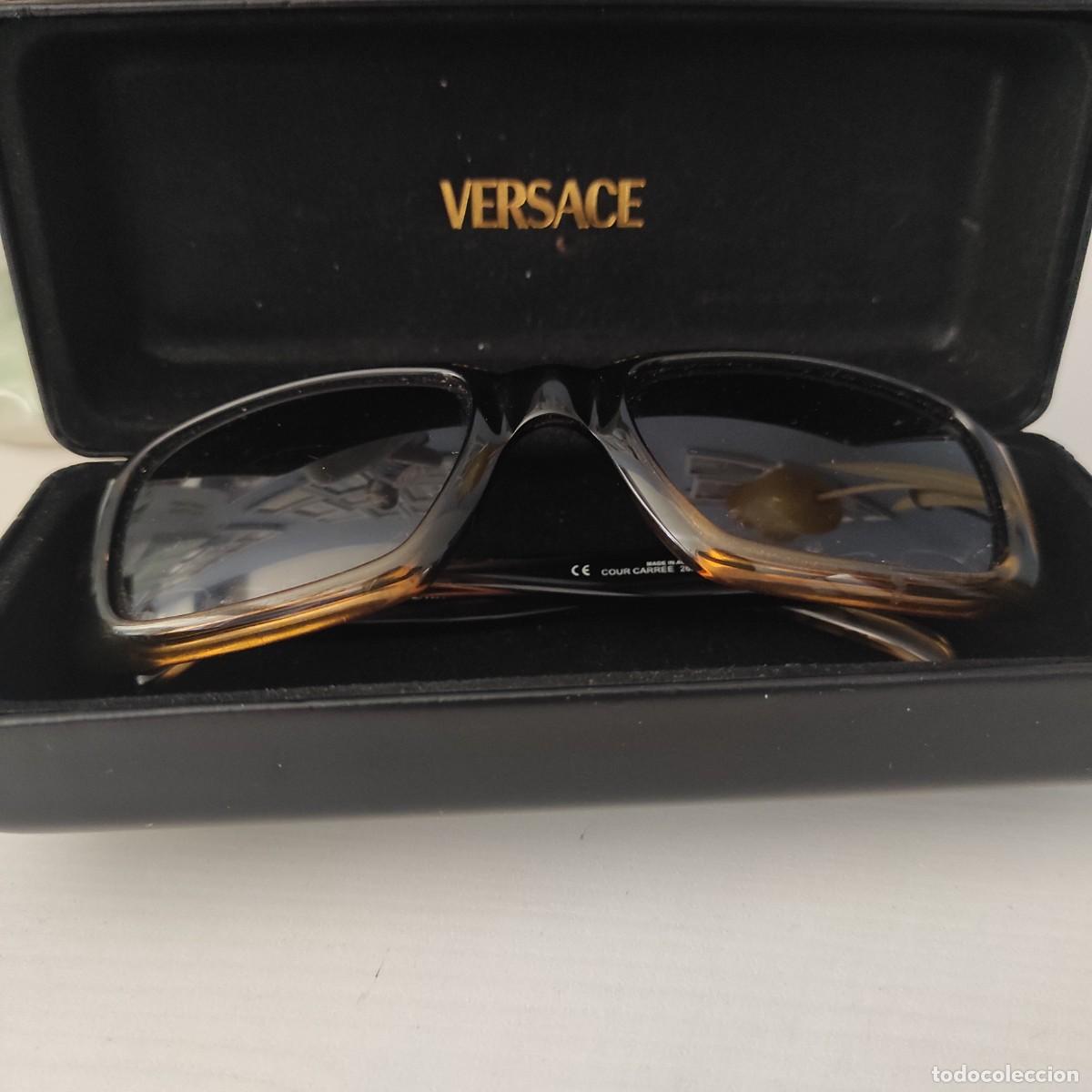 Vintage: GAFAS DE SOL CHRISTIAN DIOR - VINTAGE - Foto 2