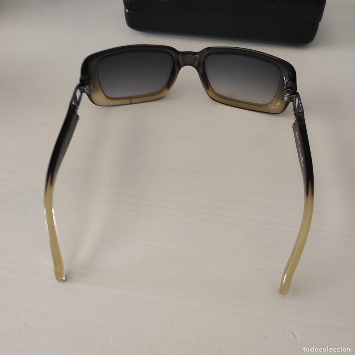Vintage: GAFAS DE SOL CHRISTIAN DIOR - VINTAGE - Foto 3
