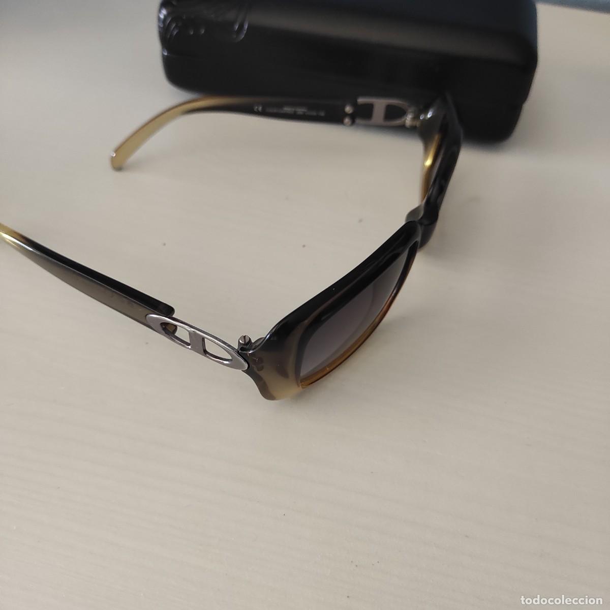 Vintage: GAFAS DE SOL CHRISTIAN DIOR - VINTAGE - Foto 7