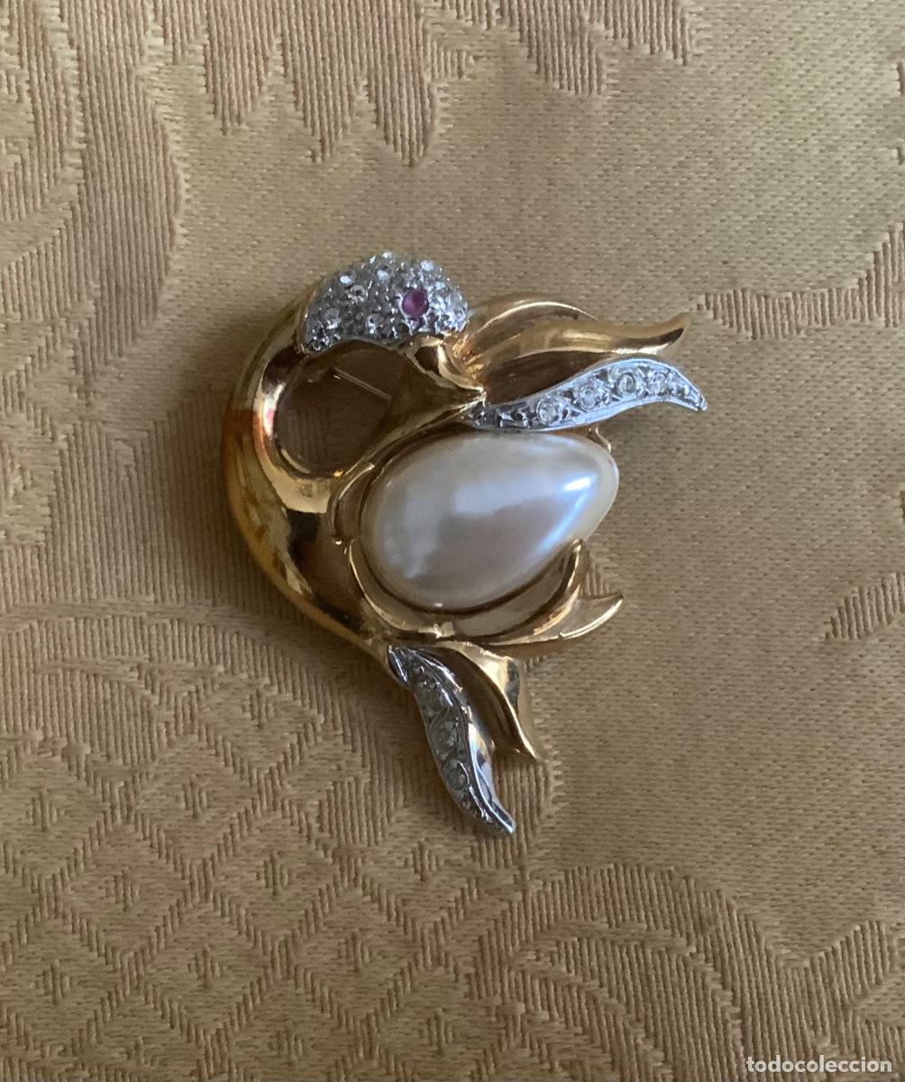 Vintage: BROCHE VINTAGE - Foto 5