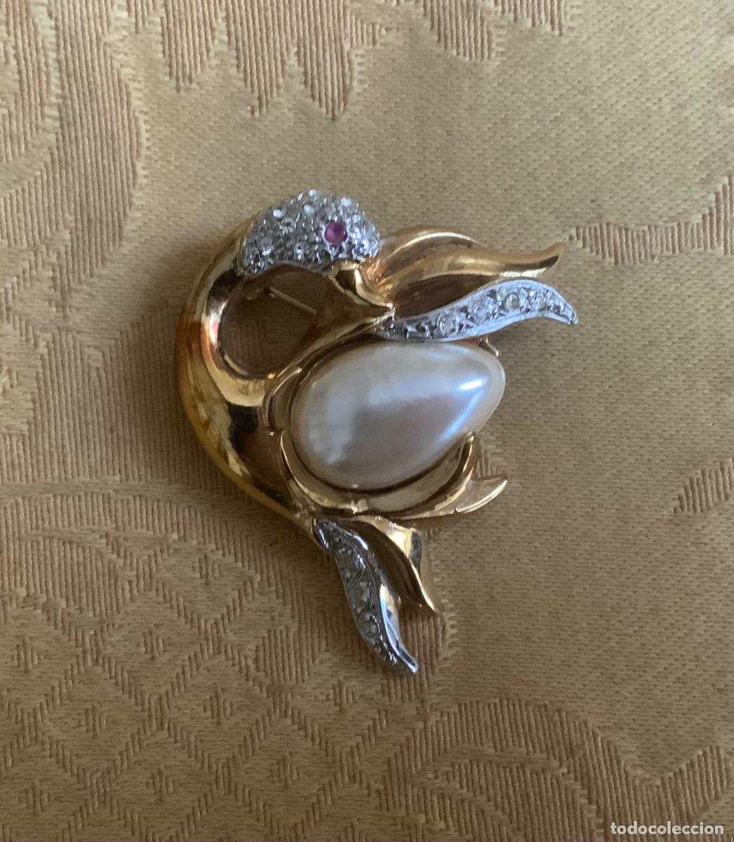 Vintage: BROCHE VINTAGE - Foto 6