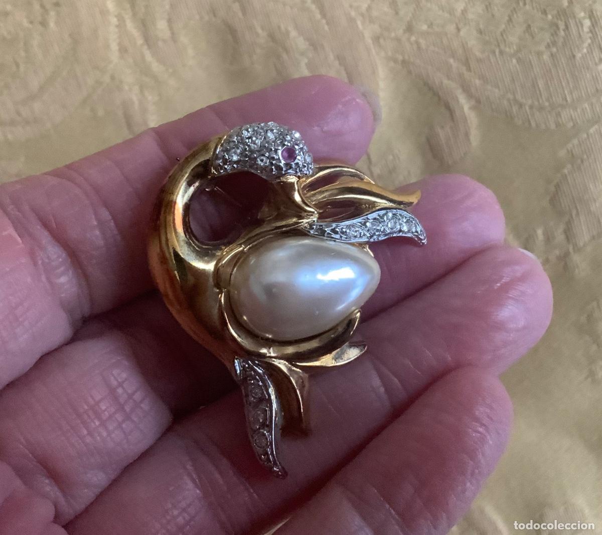 Vintage: BROCHE VINTAGE - Foto 7