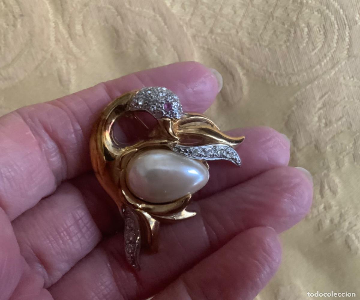 Vintage: BROCHE VINTAGE - Foto 8