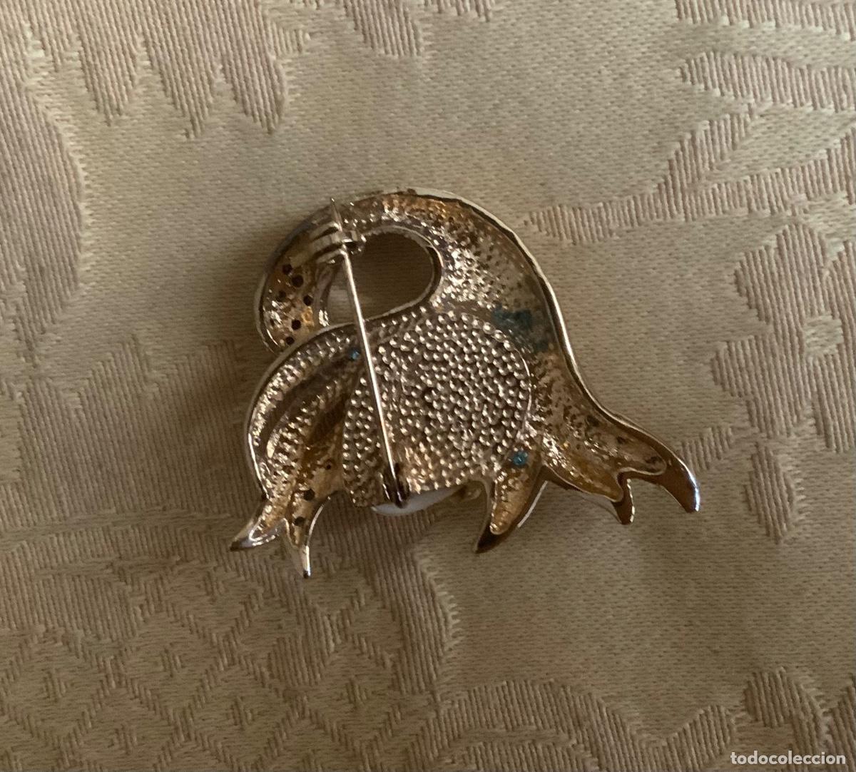 Vintage: BROCHE VINTAGE - Foto 9