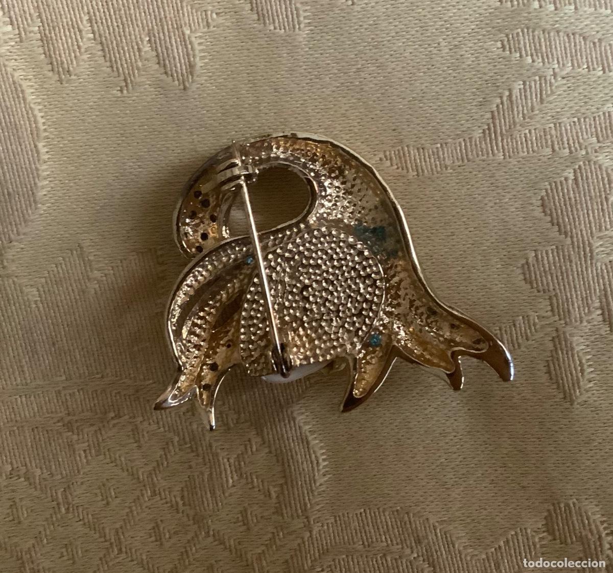 Vintage: BROCHE VINTAGE - Foto 10