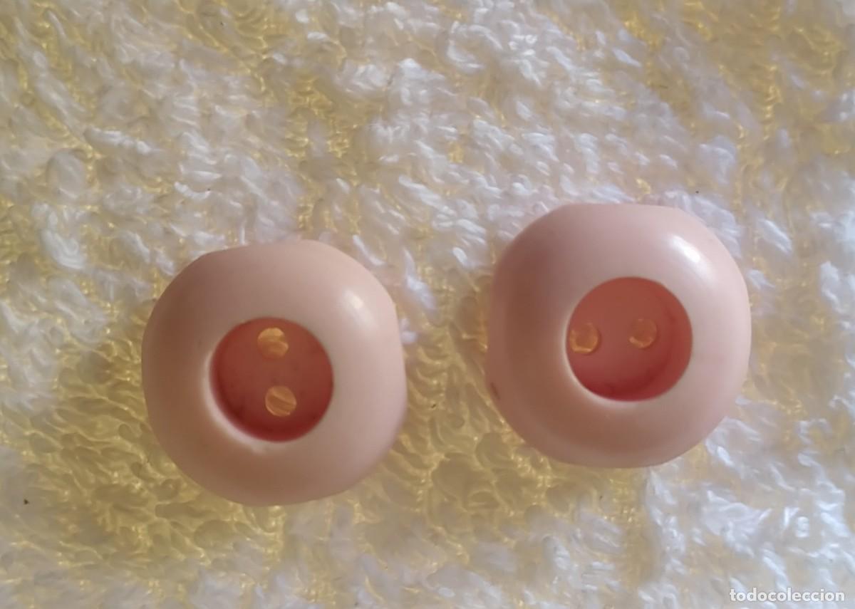 Vintage: Botones rosas - Foto 4
