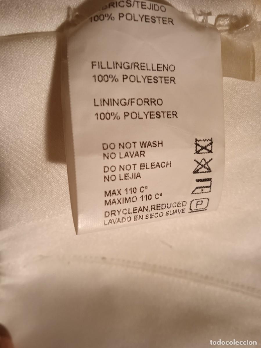 Vintage: Vestido De Pronovias - Foto 10