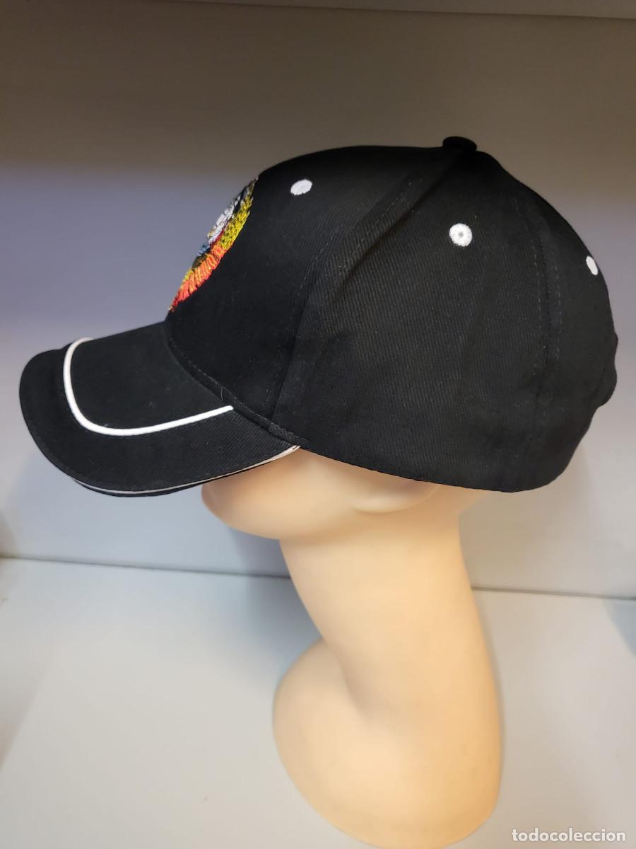 Vintage: Cappellino &rdquo;CCCP&rdquo; URSS - Foto 2