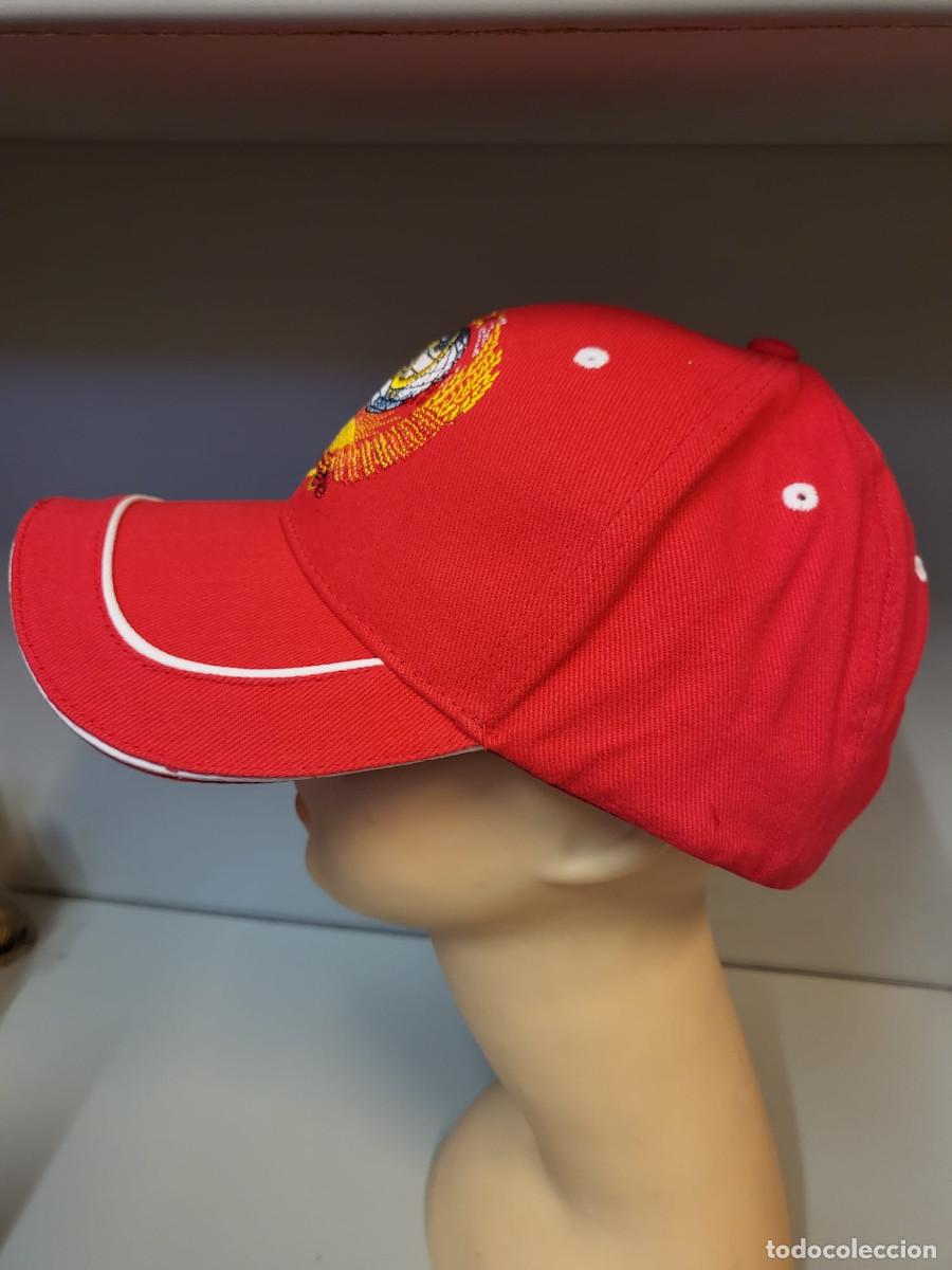 Vintage: Cappellino &rdquo;CCCP&rdquo; URSS - Foto 2